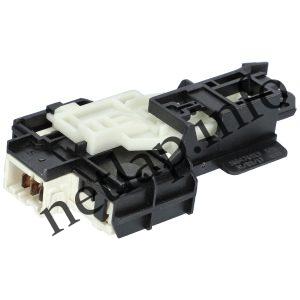 Zanussi mosógép ajtókapcsoló 1084765013