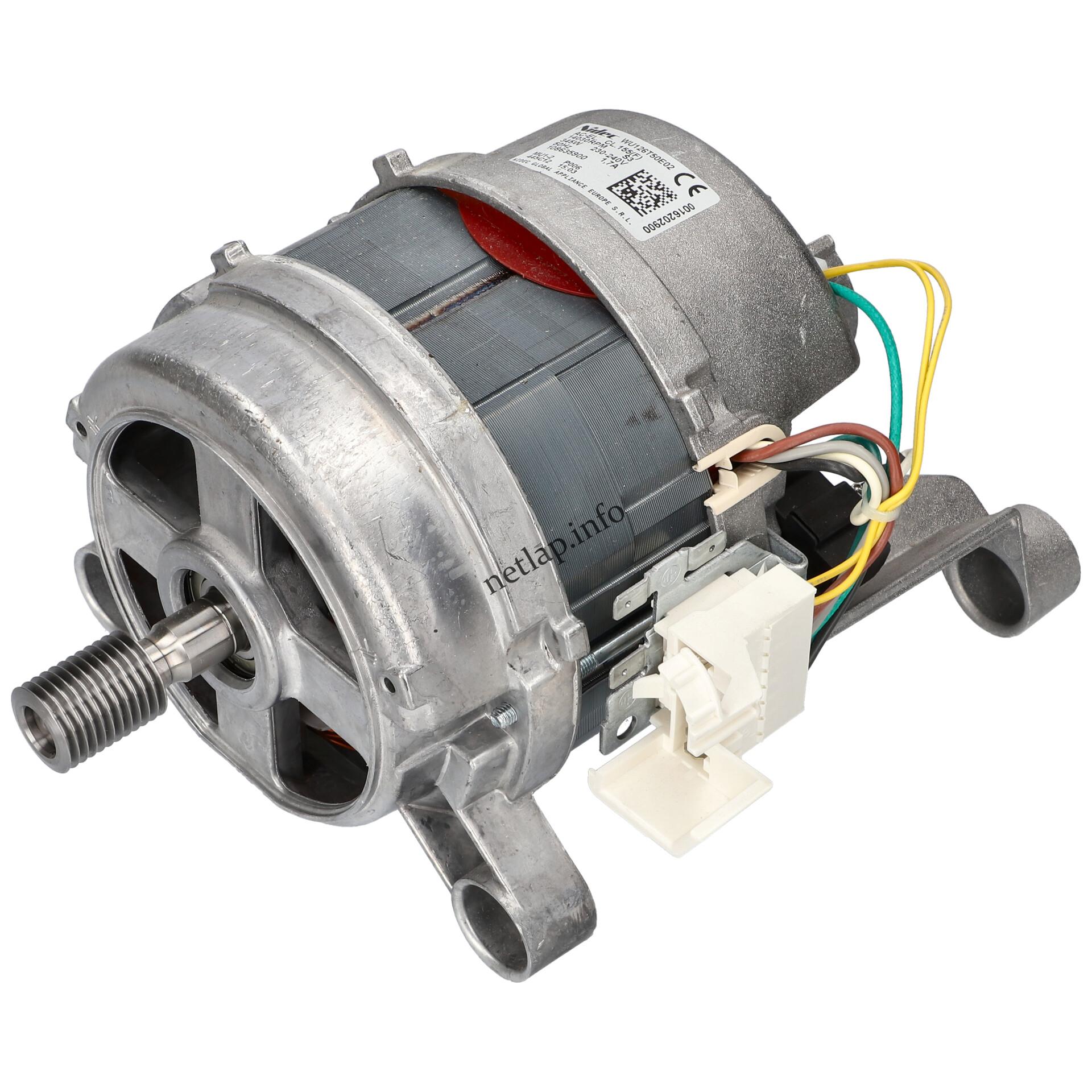 AEG mosógép motor 8581086359008 AEG mosógép motor 8581086359008
