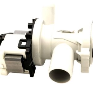 Vestel mosógép szivattyú + szűrőház Hanyu 11001011000245