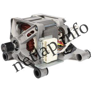 Homefort mosógép motor hme17121uw 6000248