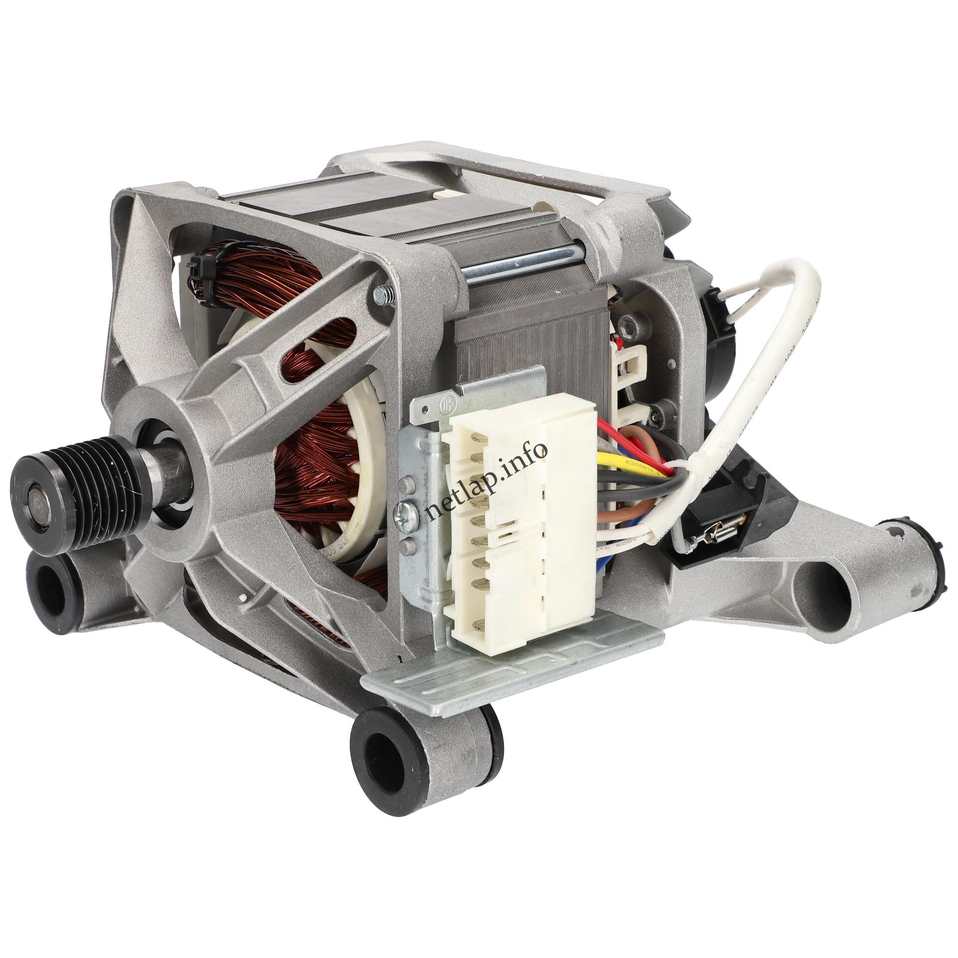 Homefort mosógép motor hme17121uw 6000248 Homefort mosógép motor hme17121uw 6000248