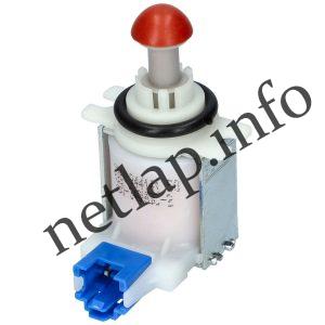 Bosch mosogatógép mágnesszelep alternatív Eltek 11033896