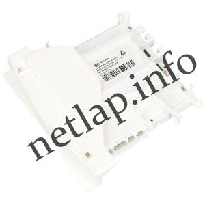 Electrolux mosogatógép vezérlőmodul 1113157166