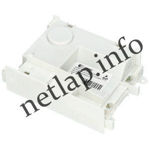 Electrolux mosogatógép elektronika motor vezérlő 1113158073