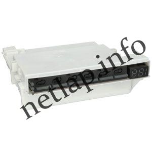Electrolux mosogatógép vezérlőmodul 1113321846
