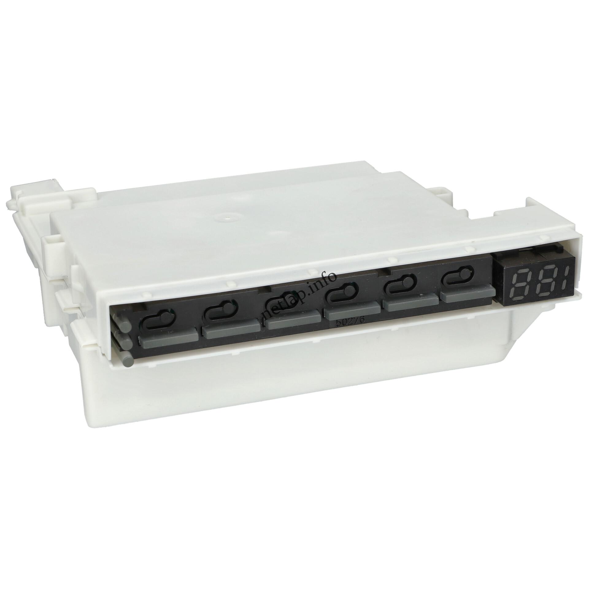 Electrolux mosogatógép vezérlőmodul 1113321846 Electrolux mosogatógép vezérlőmodul 1113321846