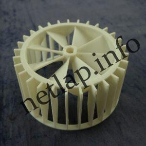 Electrolux motorventilátor kicsi 1123341008