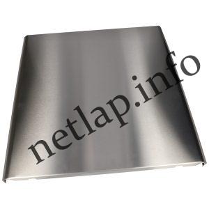 Electrolux mosogatógép ajtó külső inox 1170154718