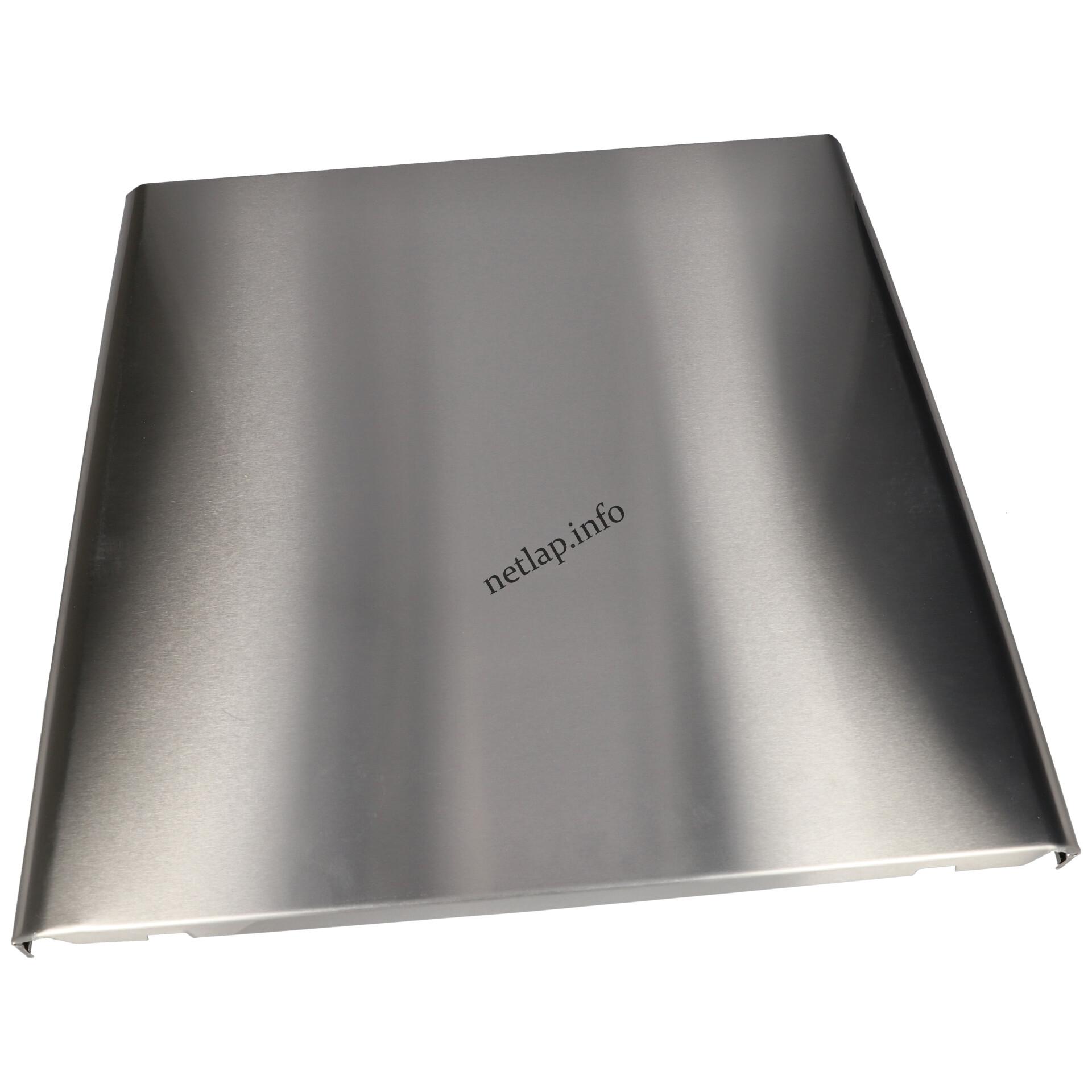 Electrolux mosogatógép ajtó külső inox 1170154718 Electrolux mosogatógép ajtó külső inox 1170154718