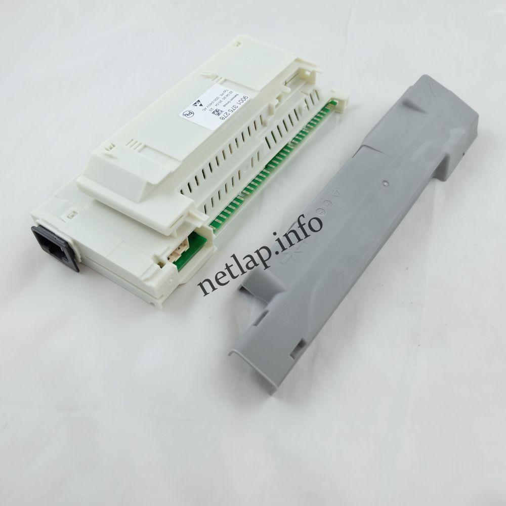 Bosch mosogatógép vezérlőmodul 12027154 Bosch mosogatógép vezérlőmodul 12027154