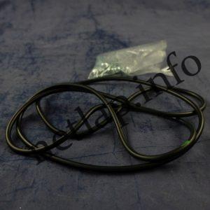 Bosch mosógép tömítés üst 12010820