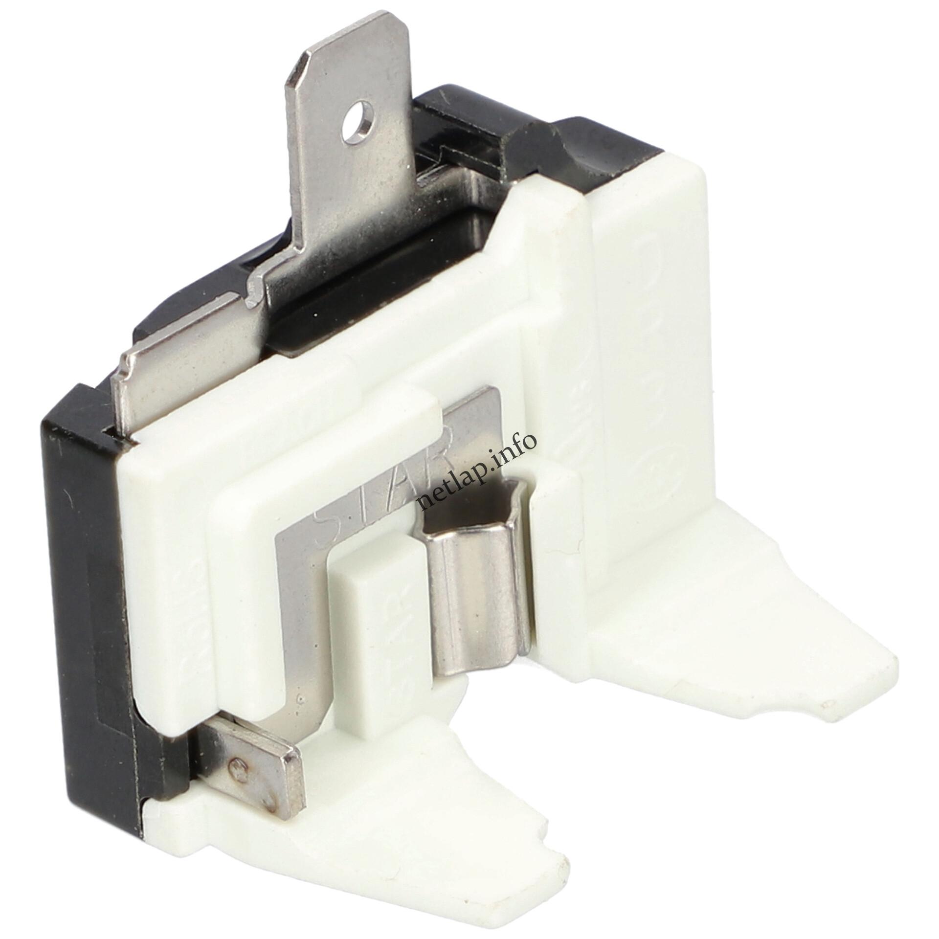 Vestel hűtőgép relé 12031000001346 Vestel hűtőgép relé 12031000001346