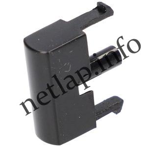 Homefort mosogatógép vezérlőgomb hmgs0421w 6000003