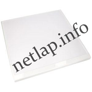 Homefort mosogatógép tető hmgs0640w 6000017
