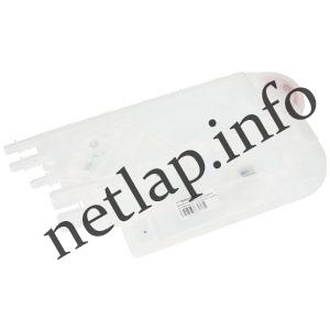 Homefort mosogatógép légszellőző egység hmgs0421w 6000042