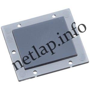 Homefort mosogatógép lcd kijelző burkolat hmgs0421w 6000000