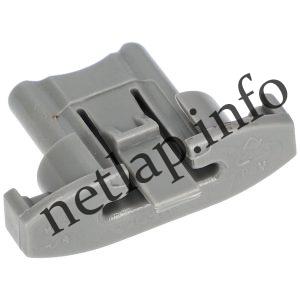 Homefort mosogatógép kiesésgátló hmgs0421w 6000096