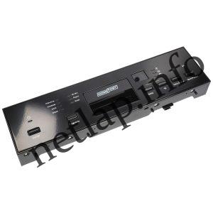 Homefort mosogatógép vezérlőpanel hmgs0421w 6000087