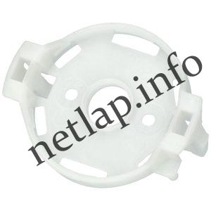 AEG Electrolux mosógép programkapcsoló közdarab adv500/ew510f 1240370039