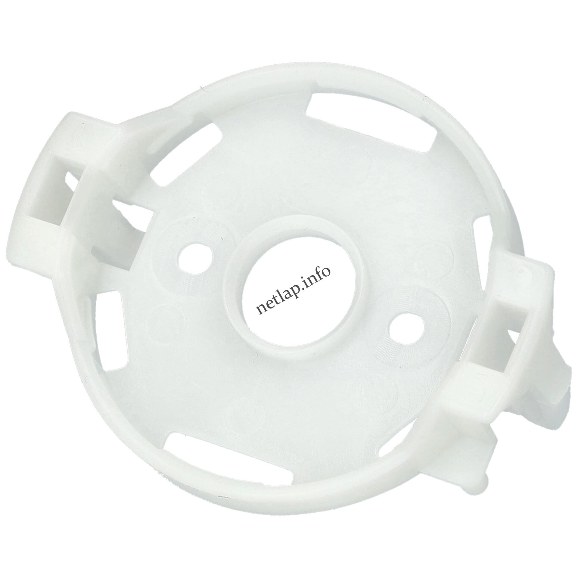 AEG Electrolux mosógép programkapcsoló közdarab adv500/ew510f 1240370039 AEG Electrolux mosógép programkapcsoló közdarab adv500/ew510f 1240370039