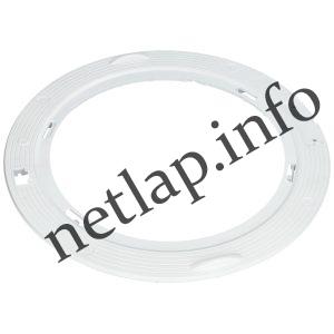 AEG mosógép belső ajtó keret 1246437006