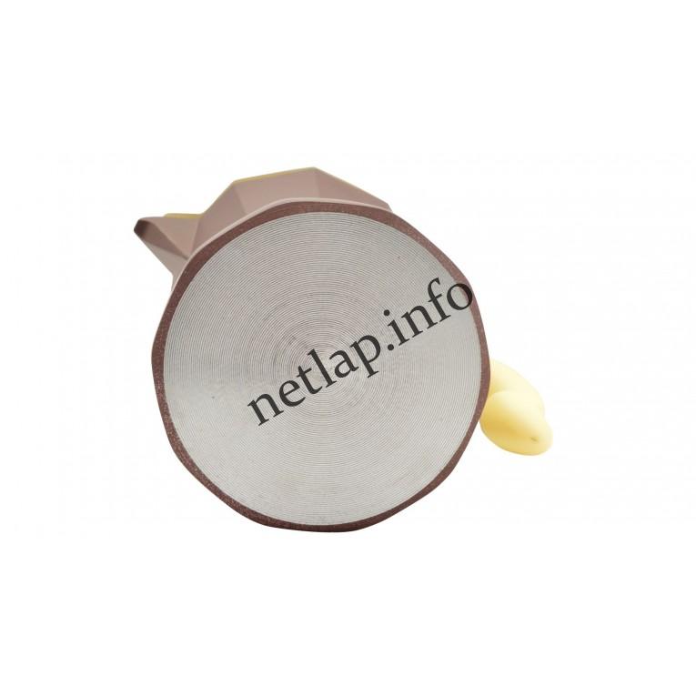 Kotyogós kávéfőző 6 személyes kerámia bevonattal - Image 5