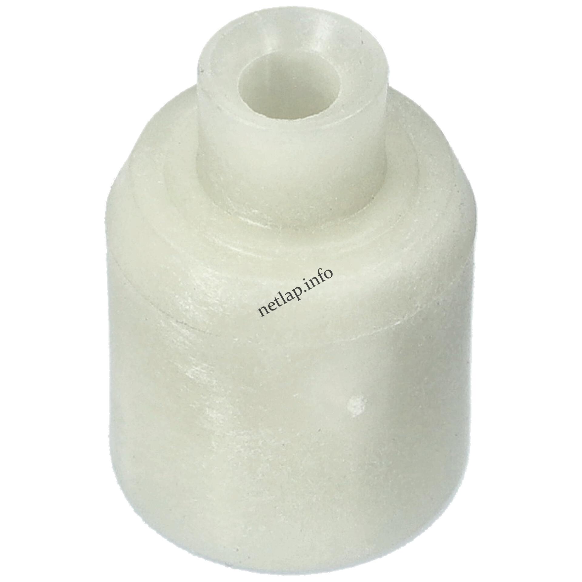 Electrolux szárítógép támasz kerék 1254250010 Electrolux szárítógép támasz kerék 1254250010