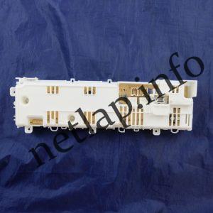 Zanussi szárítógép vezérlőmodul 1257240422