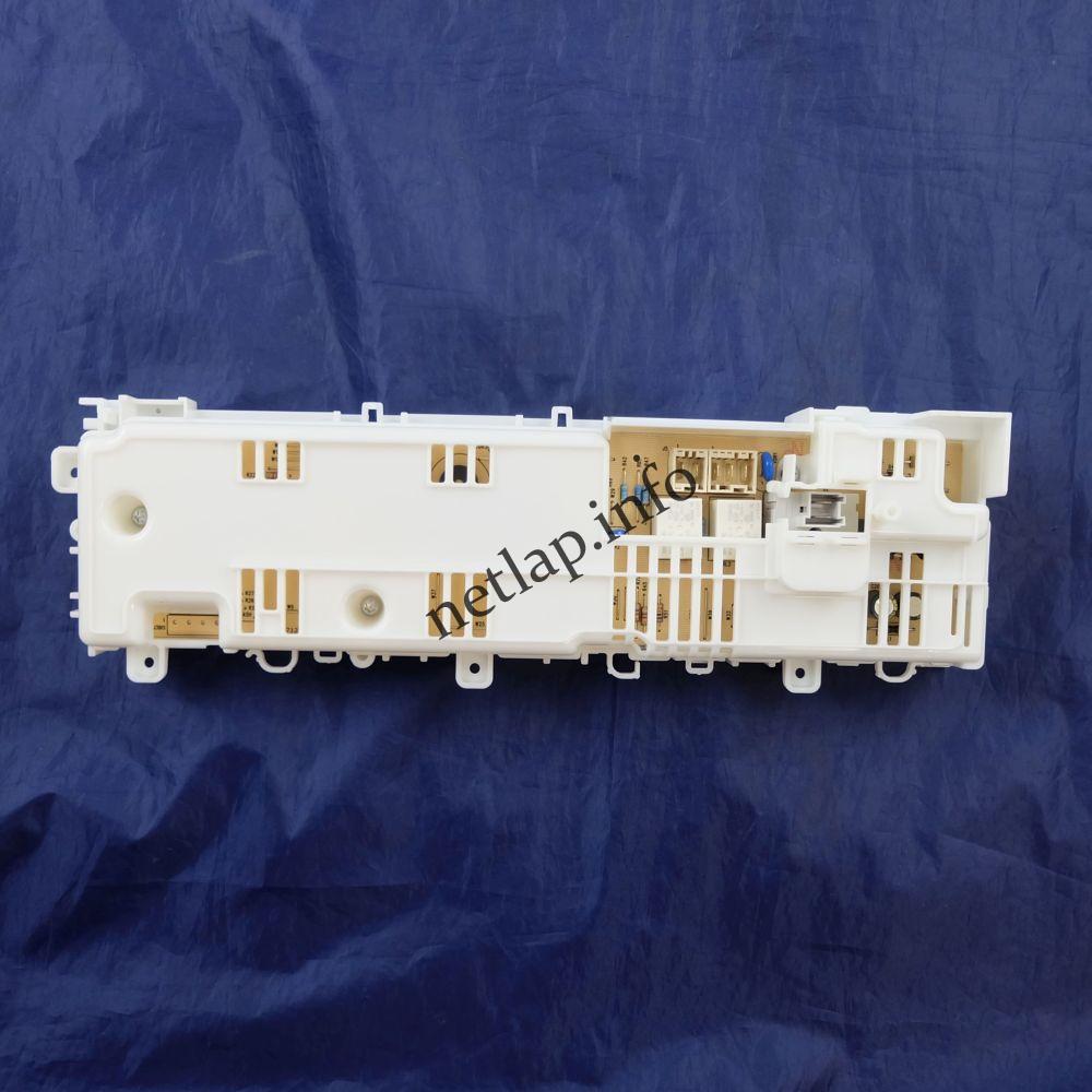 Zanussi szárítógép vezérlőmodul 1257240422 Zanussi szárítógép vezérlőmodul 1257240422