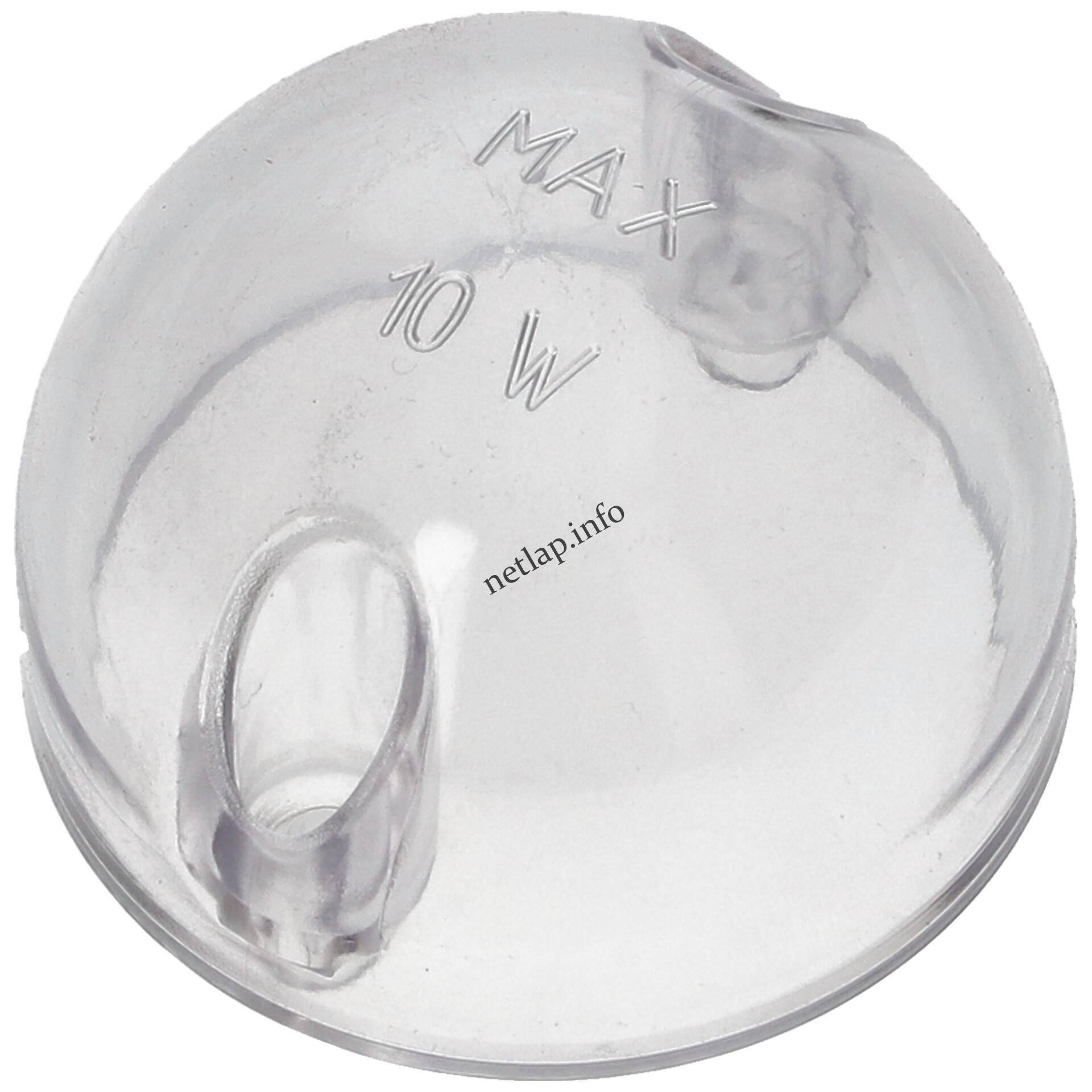 Electrolux szárítógép burkolat/búra izzó 1258462033 Electrolux szárítógép burkolat/búra izzó 1258462033