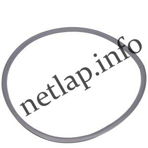 Homefort szárítógép ajtótömítés gumi hszh81uw 6000267