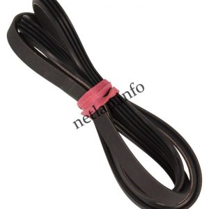 Ariston Indesit Whirlpool mosógép 1270J4 Poly-V-J ékszíj