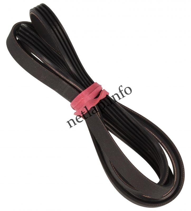 Ariston Indesit Whirlpool mosógép 1270J4 Poly-V-J ékszíj