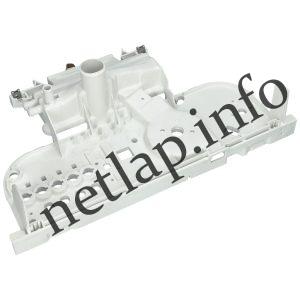 Zanussi mosógép vízterelő 1292853403