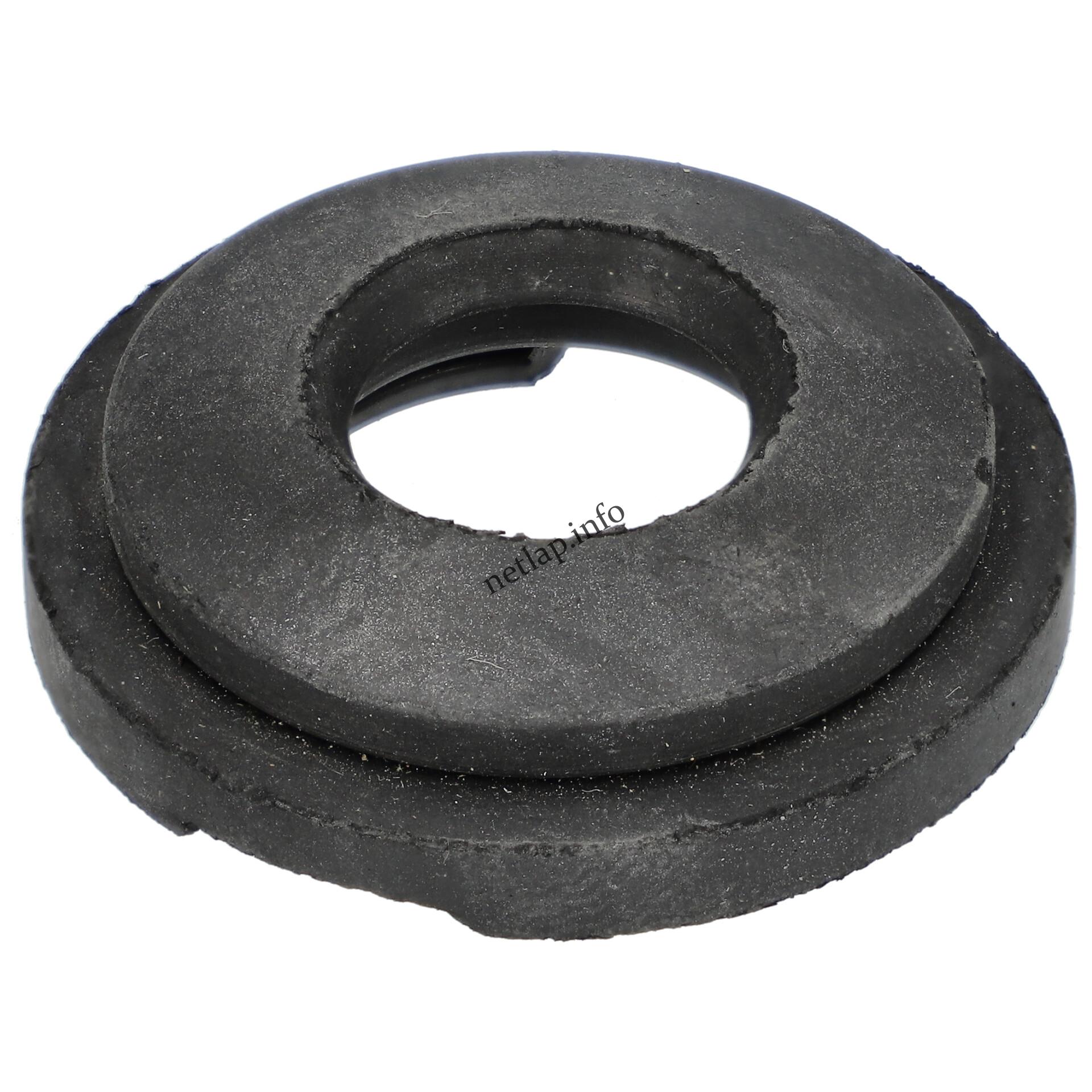 Zanussi mosógép távtartó üst 1293280028 Zanussi mosógép távtartó üst 1293280028