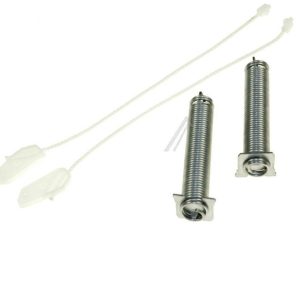 Bosch Siemens mosogatógép ajtófeszítő zsinór és rugó szett SN/SMV/SMI/VVD