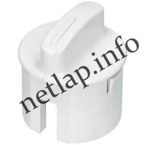 Electrolux mosógép programkapcsoló gomb 1296266016