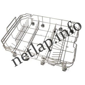 Homefort mosogatógép kosár alsó hmgs0421w 6000116