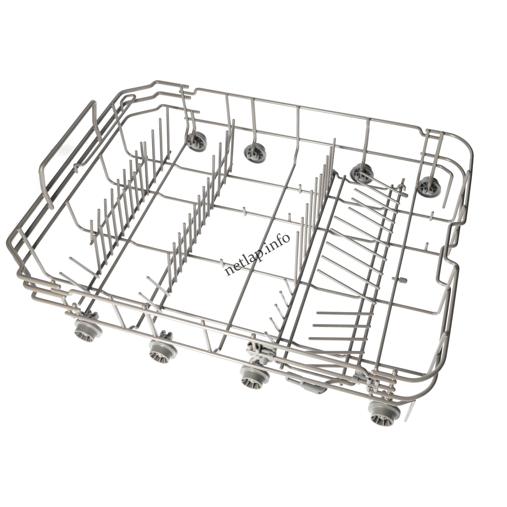 Homefort mosogatógép kosár alsó hmgs0421w 6000116 Homefort mosogatógép kosár alsó hmgs0421w 6000116