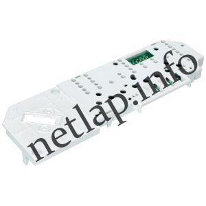 Electrolux mosógép elektronika ew1677f 1320035932