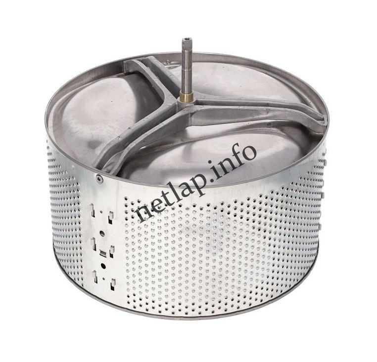 Electrolux mosógép dob 1320074121 Electrolux mosógép dob 1320074121