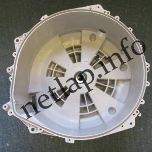 Electrolux mosógép hátsó üst 1326832704