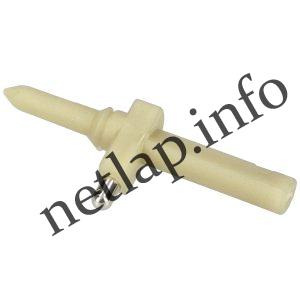 Electrolux mosógép tengely fordulatszám szabályzó gomb 1321410001