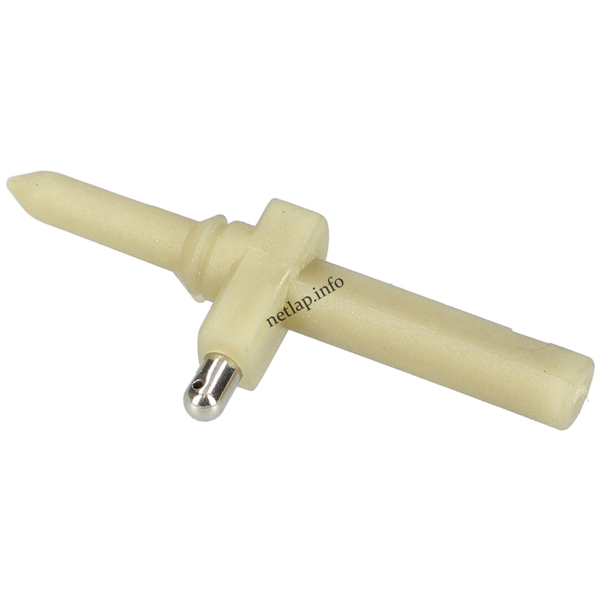 Electrolux mosógép tengely fordulatszám szabályzó gomb 1321410001 Electrolux mosógép tengely fordulatszám szabályzó gomb 1321410001