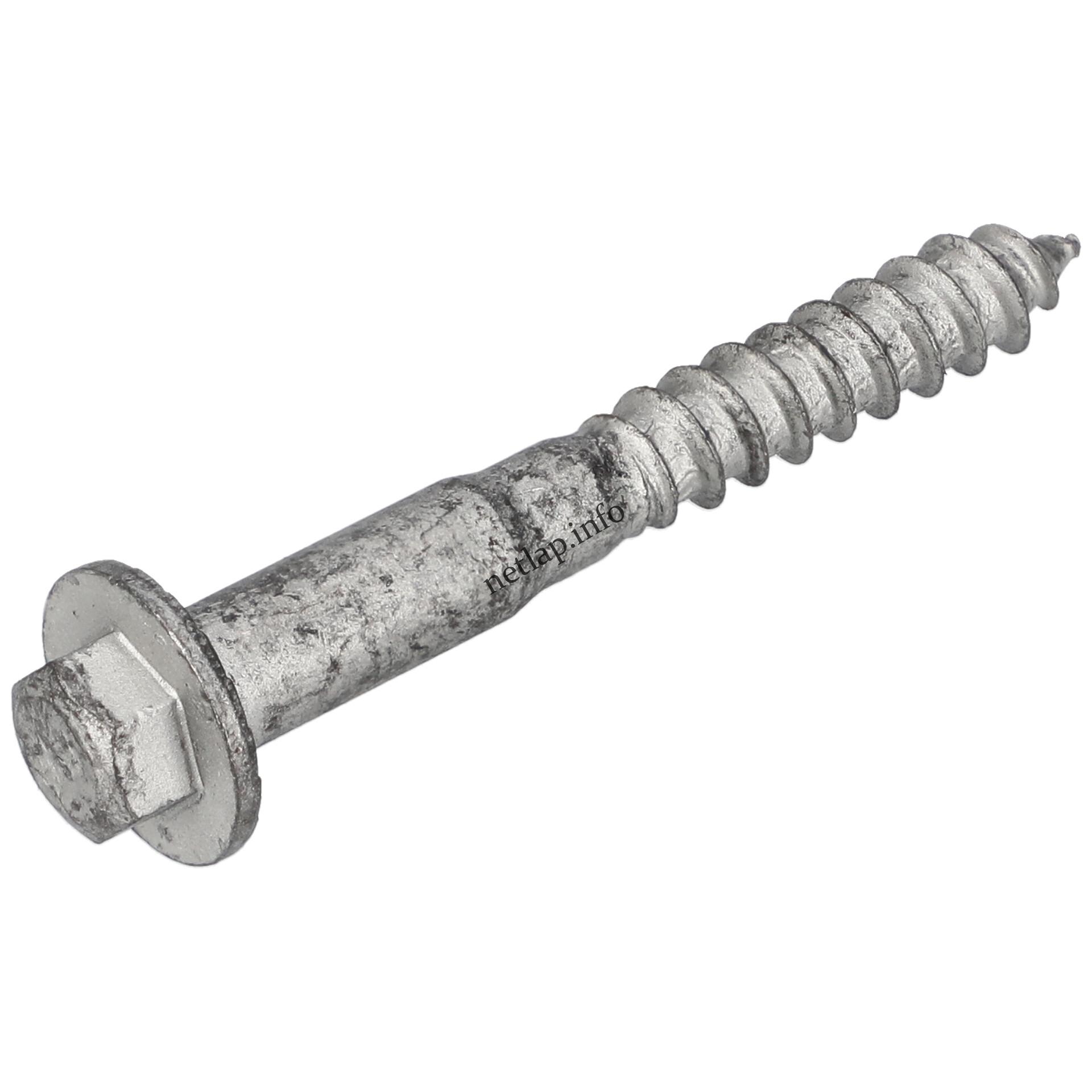 Zanussi mosógép csavar üst 1322290014 Zanussi mosógép csavar üst 1322290014