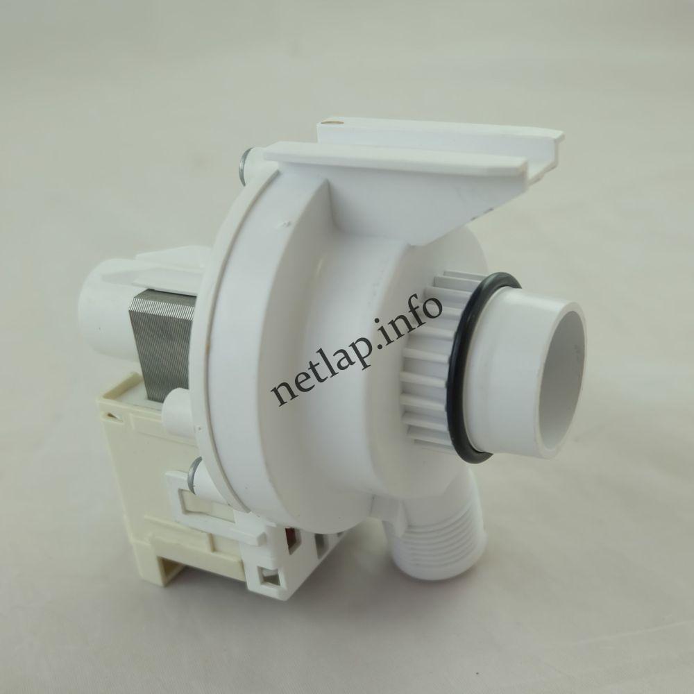 Electrolux mosógép szivattyú 1327320121 Electrolux mosógép szivattyú 1327320121