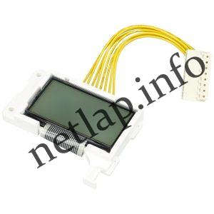 Electrolux mosógép kijelzőelektronika 1084333036