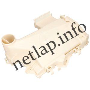 Electrolux mosógép mosószertartó burkolat 1326408117