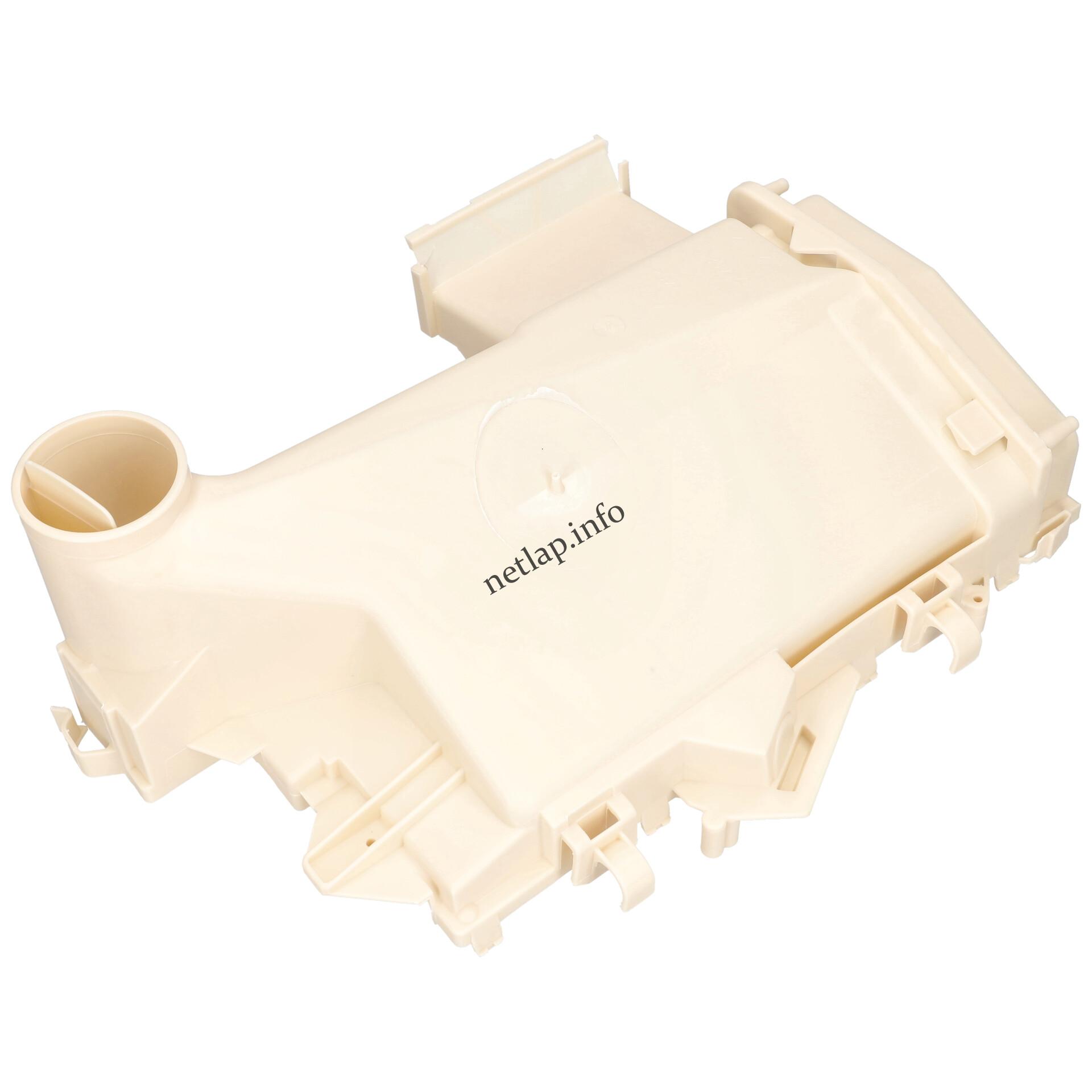 Electrolux mosógép mosószertartó burkolat 1326408117 Electrolux mosógép mosószertartó burkolat 1326408117