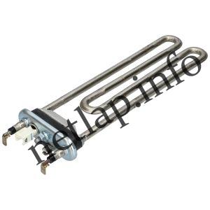 AEG mosógép fűtőszál szenzorral 1950w 225 mm 1326730403